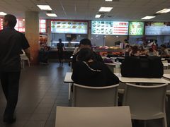 -Magic Food Point(Airport Street food)