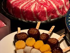 -东来顺·非遗火锅(赛格国际购物中心店)