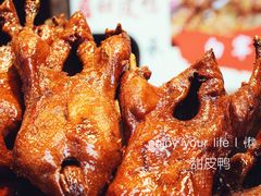 -徐六孃正宗甜皮鸭(张公桥店)