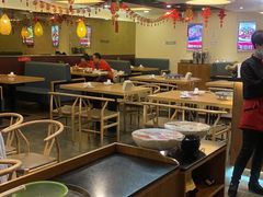 大堂-小土豆北方菜馆(方庄店)