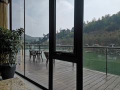-安吉涵田度假村·水榭居中餐厅