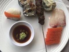 -泛海名人酒店-餐厅