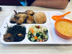 -香妃烤鸡(西单店)
