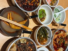 -水平有限广西米粉·广西风味集(五道口店)