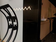 门面-里面·Noodlology(机电院店)