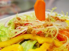 -御花园·粤菜·海鲜火锅(中山公园店)