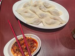 -喜家德虾仁水饺(北京超极合生汇店)