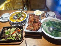 -一品烧农庄·佛山本地特色菜