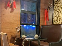 -木卡买提新疆餐厅·清真(新里海顿公馆店)
