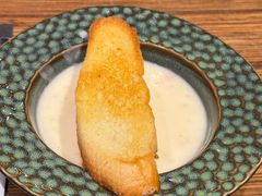 -半秋山西餐厅(销品茂店)