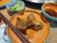 -铭记蛙小仙·活蛙畅享(CBD万达广场店)