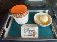 -福楼毕斯罗F Bistronome(国贸商城约会地标景观店)