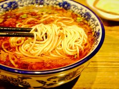 -顺丰面馆(打浦店)