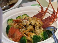 -万龙洲海鲜(南新仓店)