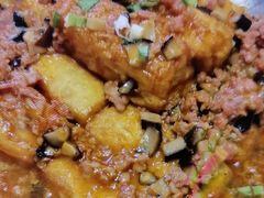 -九转小磨·非遗东北菜(群力店)