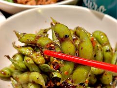 -EDAMAME₁ 枝豆