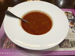 -德大西餐社(云南南路店)