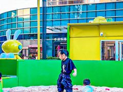 -大族广场Mall&More