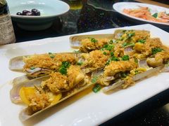 -金地利海鲜酒楼(清凉门店)