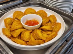 -帝豪酒店•马可勃罗西餐厅