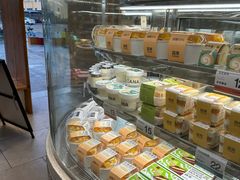 -迦南·甜品蛋糕(传媒店)