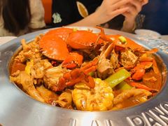 -赖胖子肉蟹煲(光明N次方店)