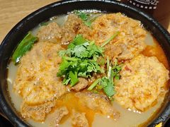 -溢香苑瓦罐(优胜北路店)