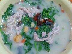 -南记食粥坊·宵夜大排档(莲花总店)