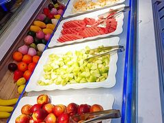 -集杰尚品海鲜烤肉自助餐厅(即墨宝龙广场店)
