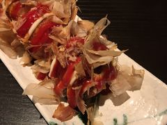 章鱼小丸子-鹏祖料理