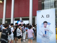 -武汉客厅中国文化博览中心