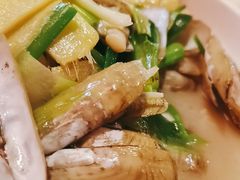 -四道菜·福建海蛎煎(世欧广场店)