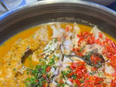 -老湘亲·品鉴湘菜(蔡塘爱琴海店)