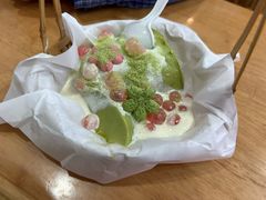 -孙盛兴奥灶面馆·蟹黄面·三虾面(直营.拙政园店)