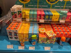 -新世界百货(明洞总店)