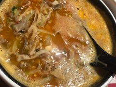 -西贝莜面村(近铁城市广场店)