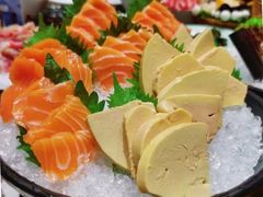 -东海怡品海鲜豆捞(舟宿夜江店)