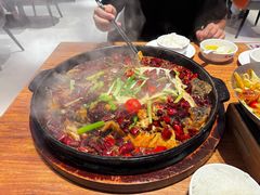 -老板恋上鱼(恒隆广场店)