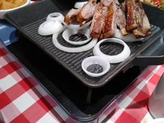 -西贝(上海我格广场店)