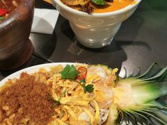 -simply thai天泰(长泰广场店)