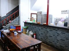 -清真石家包子(大皮院总店)