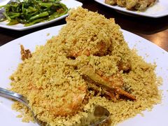 -龙海鲜螃蟹王(宏茂桥店)