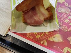-肯德基(新凌云店)