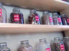 零售区-大斌家串串火锅(德思勤店)