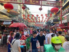 -唐人街(耀华力路)