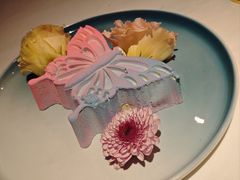 -量子制造·元创意料理(李公堤店)