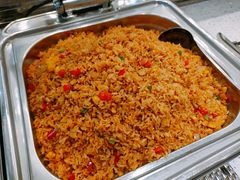 -甘肃国际大酒店-广源伊品清真餐厅
