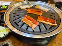 -九田家黑牛烤肉料理(万锦店)