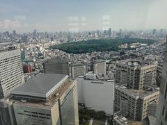 -东京都厅舍