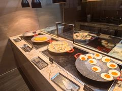 -郑州美盛喜来登大酒店
